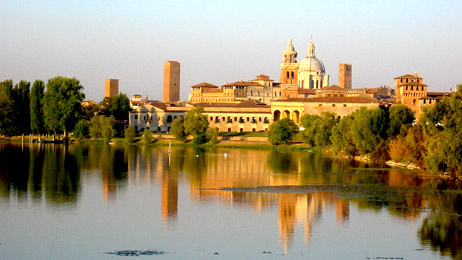 mantova