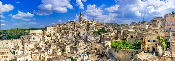matera