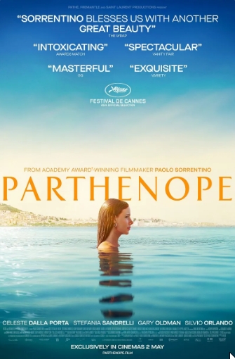 parthenope