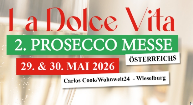 proseccomesse