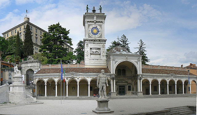 udine